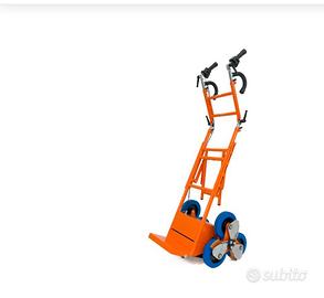 CARRELLO SALISCALE Mario Super RD120 SSN