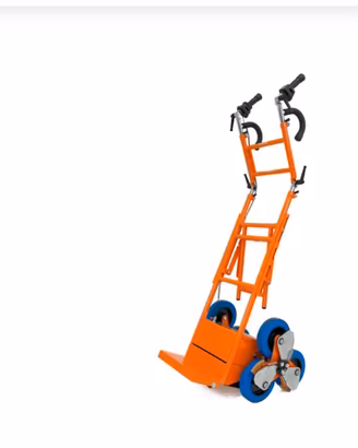 CARRELLO SALISCALE Mario Super RD120 SSN