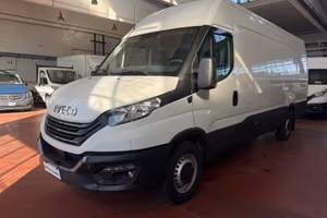 Iveco Daily maxi 35-160 E6
