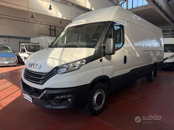 Iveco Daily maxi 35-160 E6