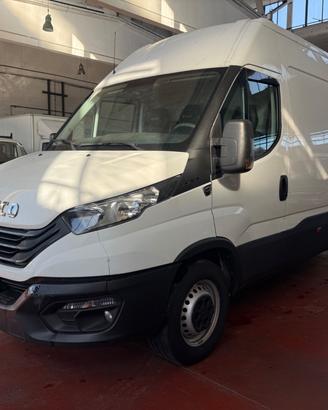 Iveco Daily maxi 35-160 E6