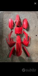 Scocche/Carene Honda CRF 250 2011 al 2013