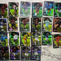 Football champions Wizards 2003-2004-2005