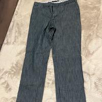 Pantaloni uomo tommy hilfiger