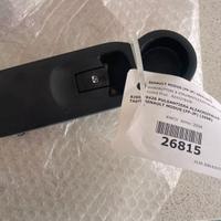 Renault Modus pulsantiera alzacristalli ant. DX