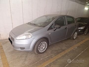 Fiat Grande Punto Grande Punto 1.2 5 porte S&S Act