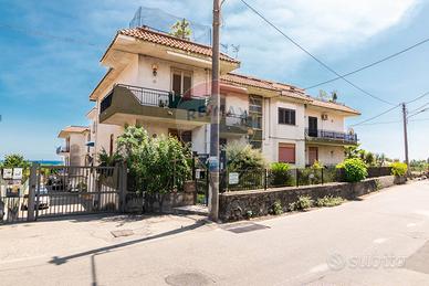 Appartamento - Riposto