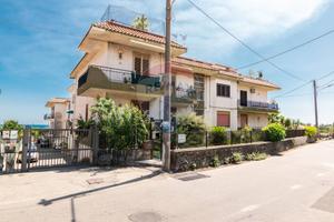 Appartamento - Riposto