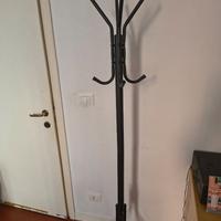 Appendiabiti in ferro