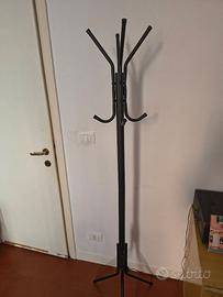 Appendiabiti in ferro