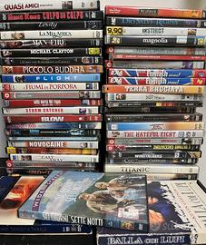 DVD Video