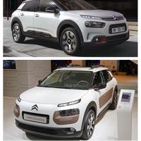 Ricambi citroen c4 c 4 cactus 2012-2023