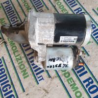 Motorino Avviamento Subaru Forester FB25 2020