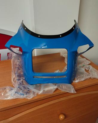Cupolino Suzuki RG gamma 500