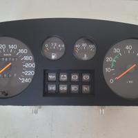 Quadrostrumenti Alfa 33 1.7 quadrifoglio verde 