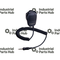 Microfono YAESU MH-57A4B