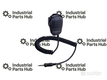 Microfono YAESU MH-57A4B