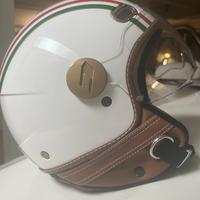 Casco per scooter