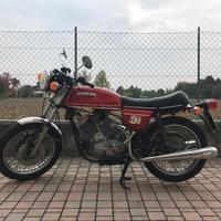 Moto Morini 350