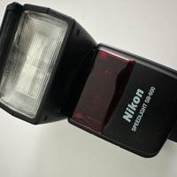 NIKON SB-600