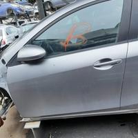 MAZDA 3 2009 - PORTA ANTERIORE SINISTRO