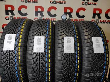 4 GOMME 185/65 R15 88T GOODYEAR – INVERNALI