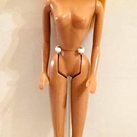 Barbie Malibu 
