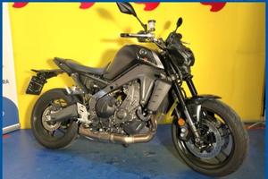 YAMAHA MT-09 Garantita e Finanziabile