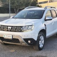 DACIA Duster 1.5 dCi 8V 110 CV 4x2 Comfort