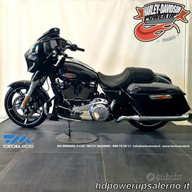 HARLEY DAVIDSON Street Glide 117 1923 Street Glide
