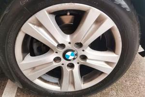 Cerchi lega BMW serie 1 E87 da 16