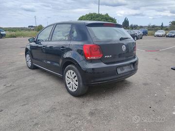 VW POLO 6C1, 6R1 1.2 TDI 75CV 09-23 Ricambi