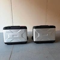Valigie VARIO GS originali BMW