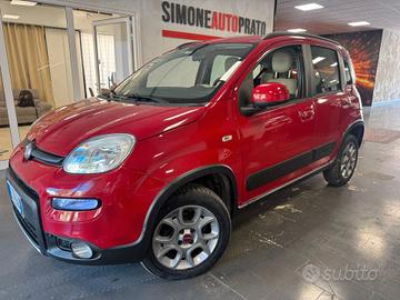 Fiat Panda 1.3 MJT S&S 4x4