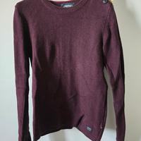 maglione Jersey produkt cotone