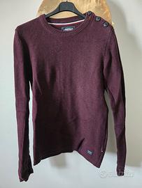 maglione Jersey produkt cotone
