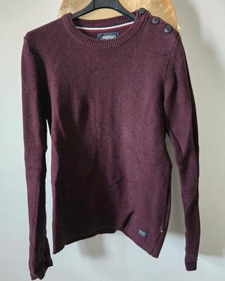 maglione Jersey produkt cotone