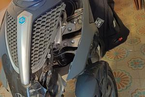 Piaggio MP3 300 - 2018