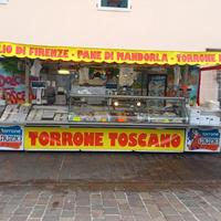 Carrello alimentari