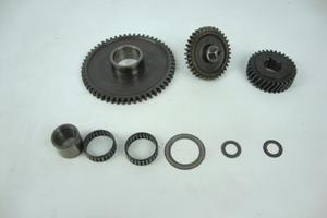 KIT INGRANAGGI RUOTA LIBERA DUCATI GTL 500