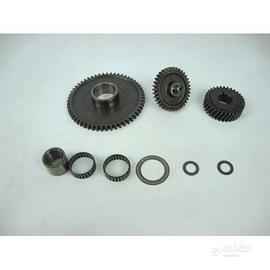 KIT INGRANAGGI LATO FRIZIONE DUCATI GTL 500