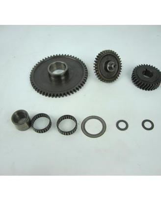 KIT INGRANAGGI RUOTA LIBERA DUCATI GTL 500