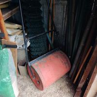 Rullo per giardino