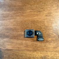 Fotocamera posteriore iphone 8