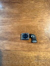 Fotocamera posteriore iphone 8