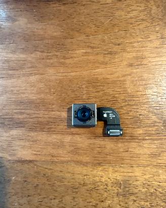 Fotocamera posteriore iphone 8