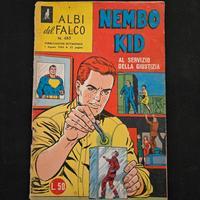 nembo kid