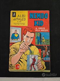 nembo kid