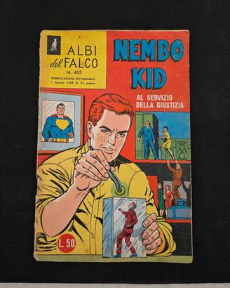 nembo kid
