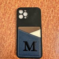 Cover iPhone 12